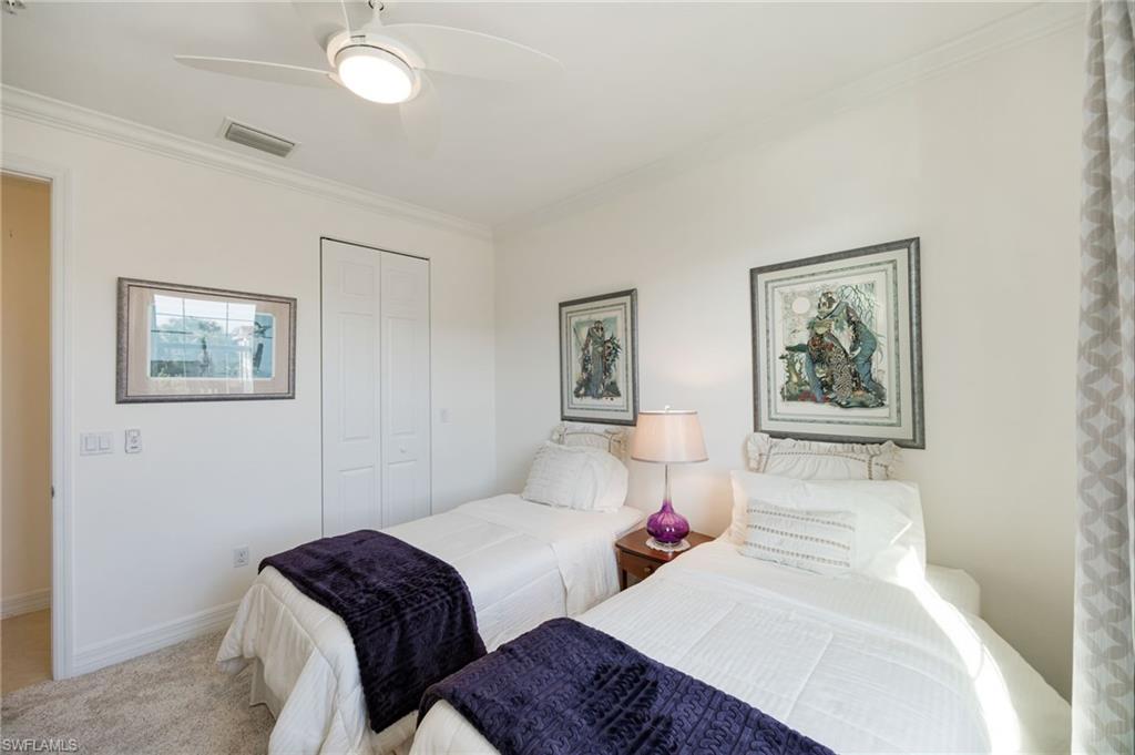 MARBELLA LAKES - Residential