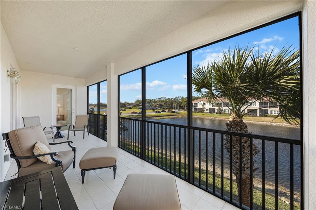 MARBELLA LAKES - Residential