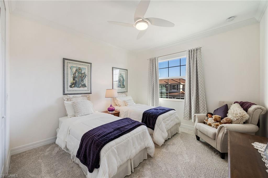 MARBELLA LAKES - Residential