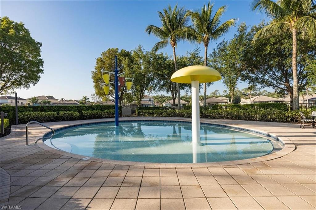 MARBELLA LAKES - Residential