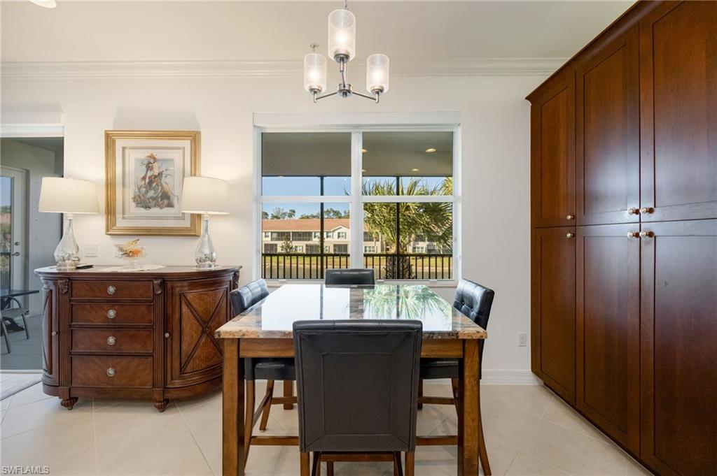 MARBELLA LAKES - Residential