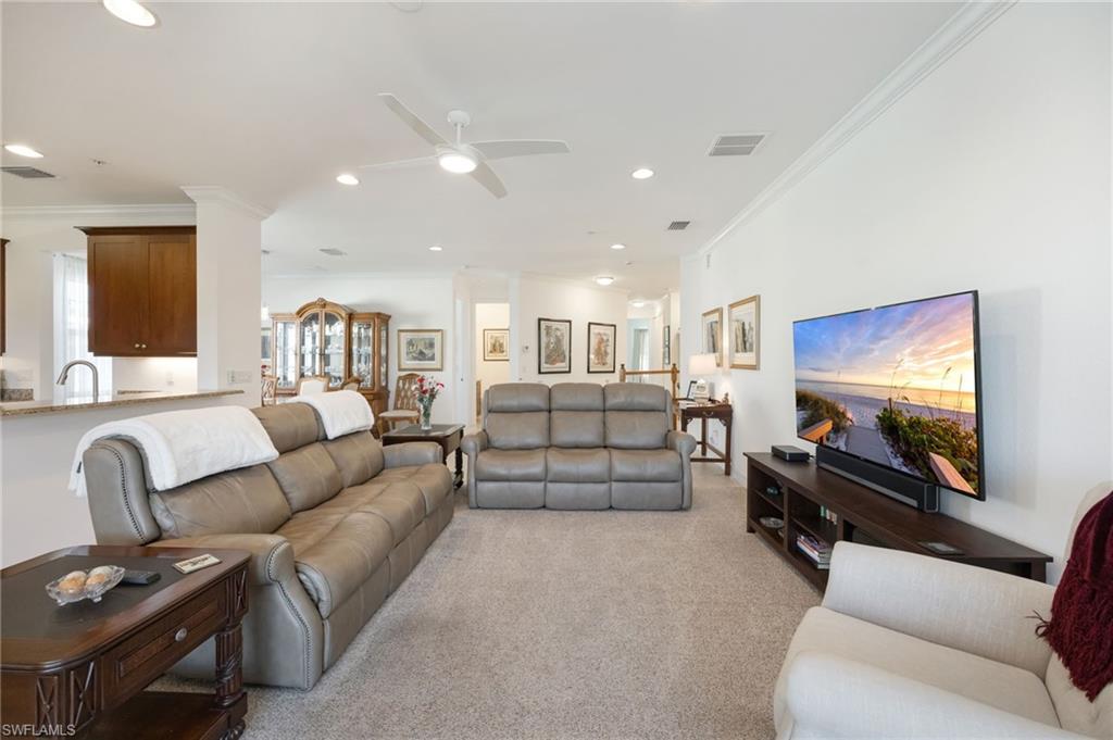 MARBELLA LAKES - Residential