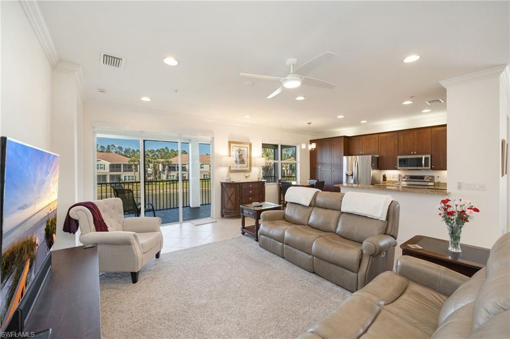 MARBELLA LAKES - Residential