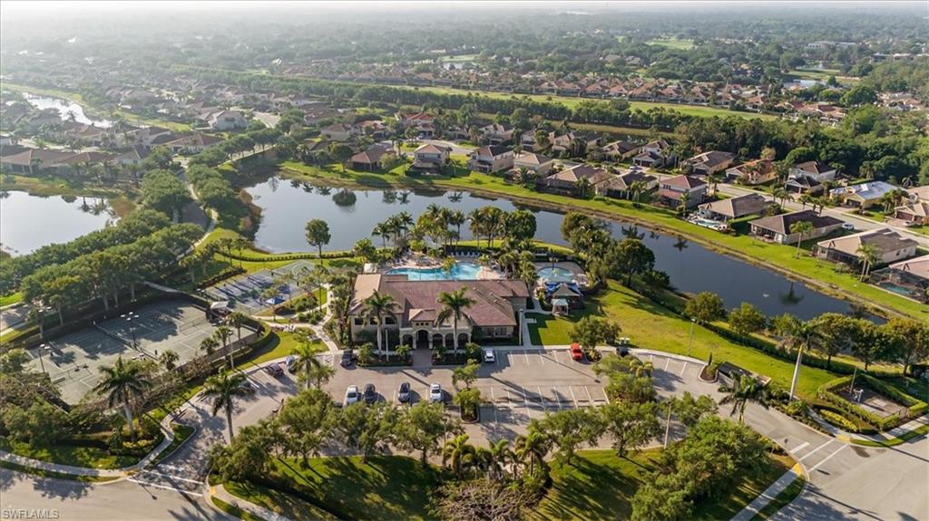 MARBELLA LAKES - Residential