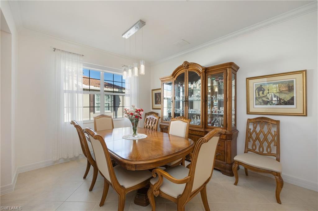 MARBELLA LAKES - Residential