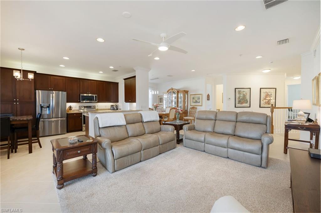 MARBELLA LAKES - Residential