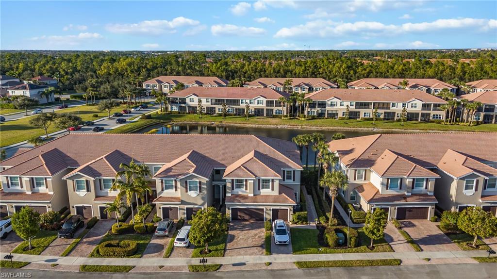 MARBELLA LAKES - Residential