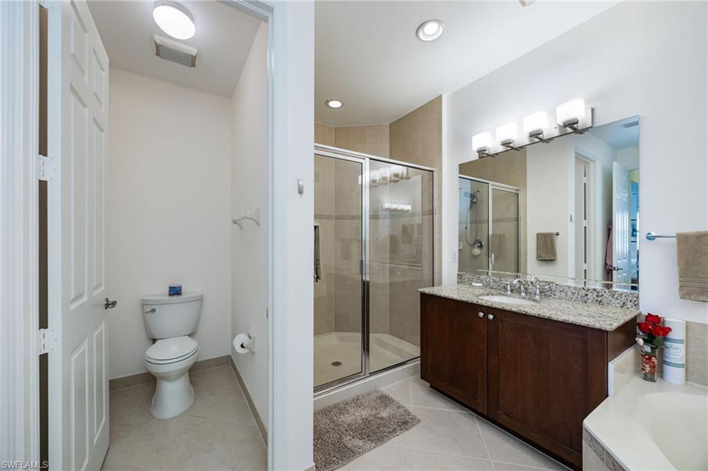 MARBELLA LAKES - Residential