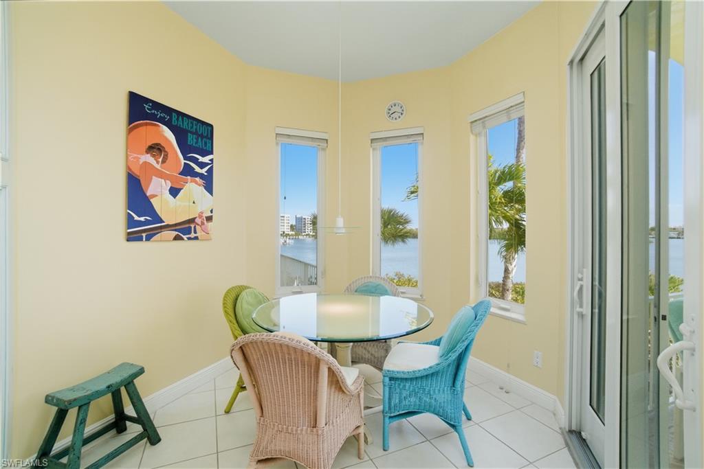 SOUTHPORT ON THE BAY - Residential