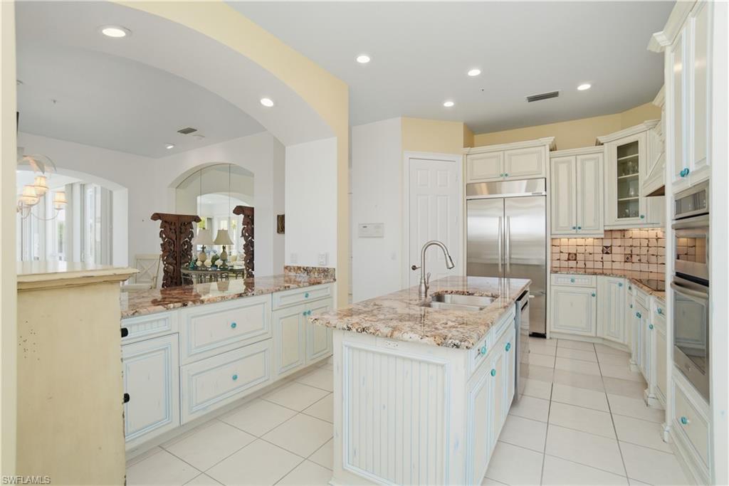 SOUTHPORT ON THE BAY - Residential