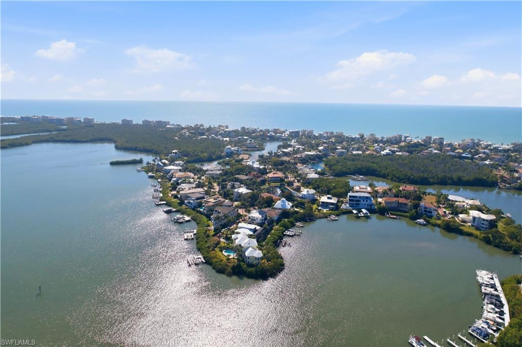 SOUTHPORT ON THE BAY - Residential