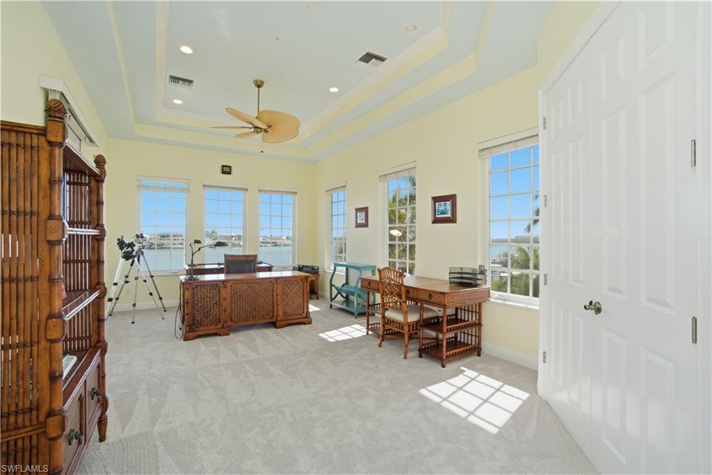 SOUTHPORT ON THE BAY - Residential