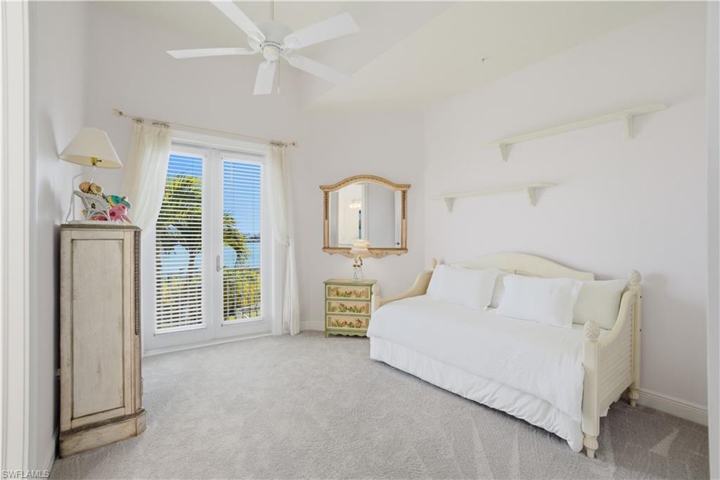 SOUTHPORT ON THE BAY - Residential