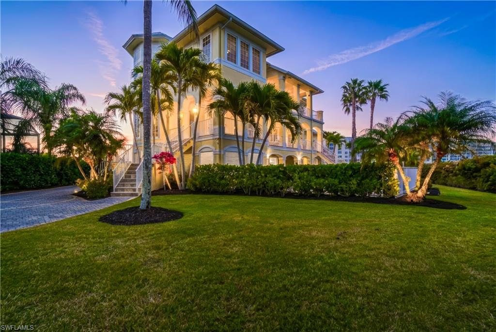 SOUTHPORT ON THE BAY - Residential