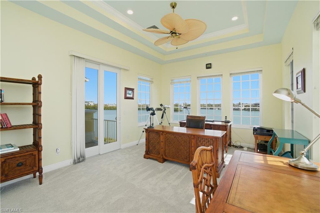 SOUTHPORT ON THE BAY - Residential