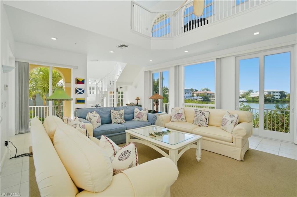 SOUTHPORT ON THE BAY - Residential