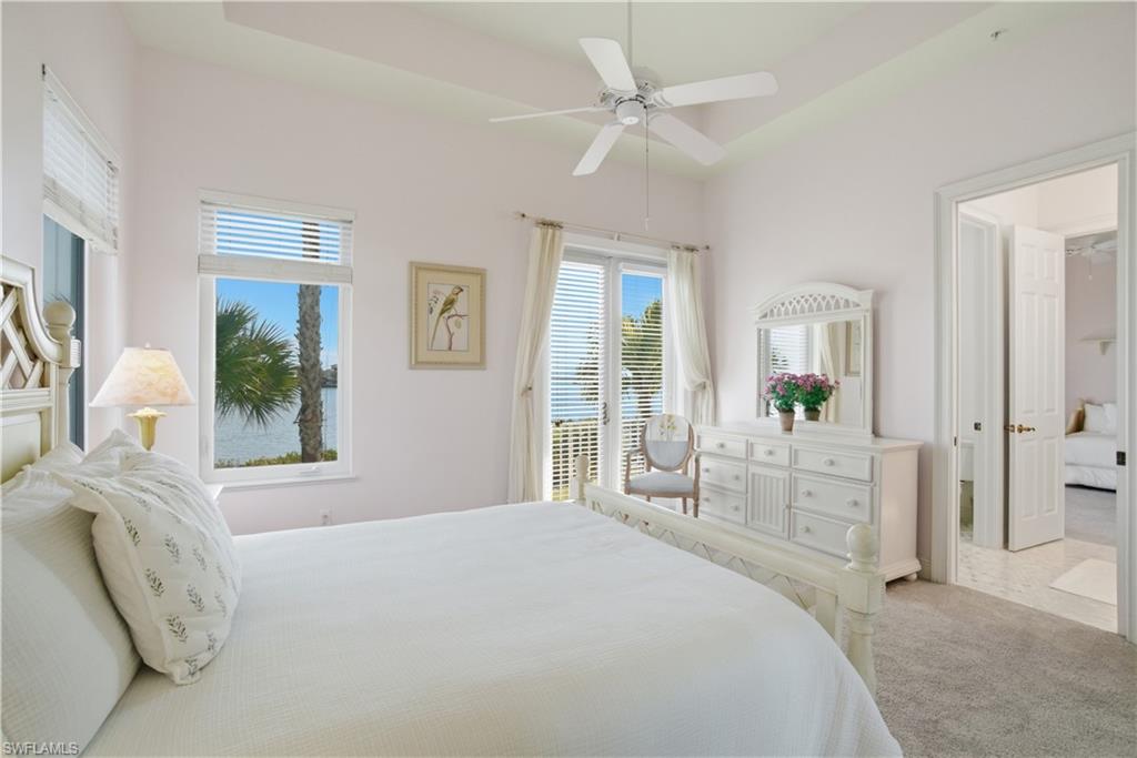 SOUTHPORT ON THE BAY - Residential