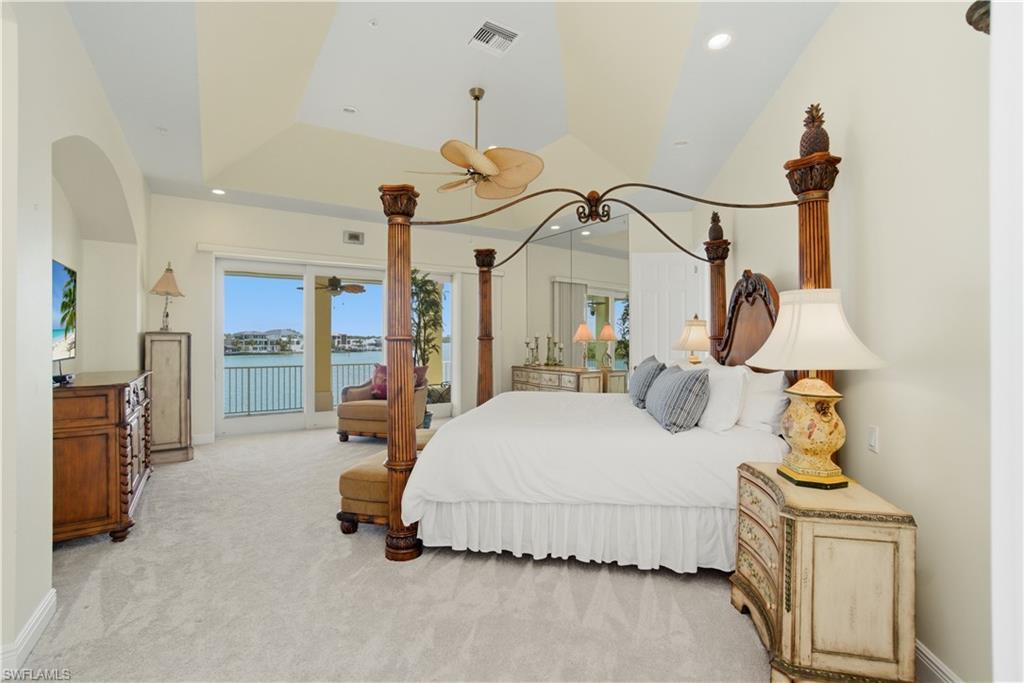 SOUTHPORT ON THE BAY - Residential