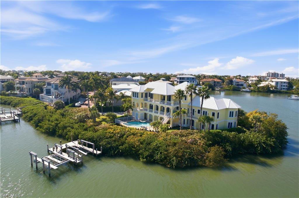 SOUTHPORT ON THE BAY - Residential