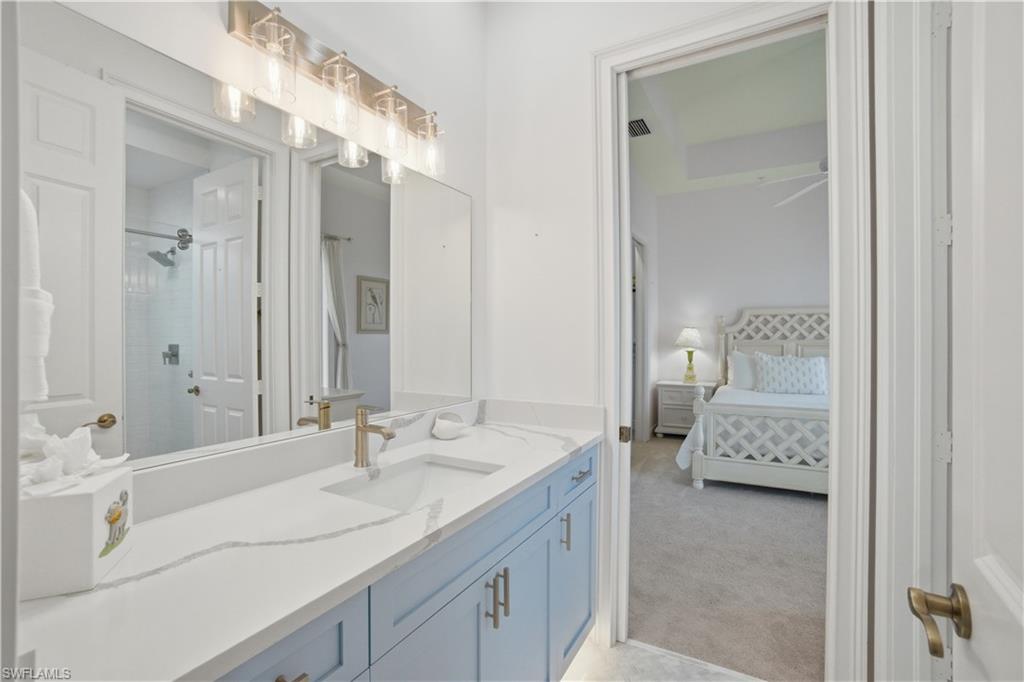 SOUTHPORT ON THE BAY - Residential