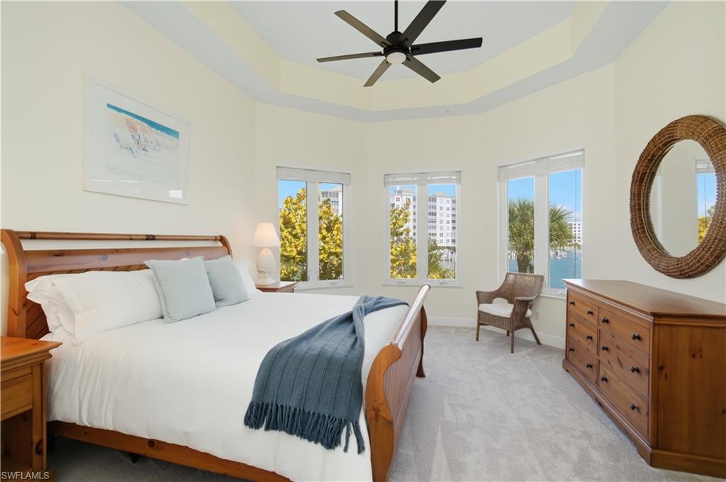 SOUTHPORT ON THE BAY - Residential