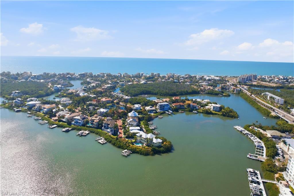 SOUTHPORT ON THE BAY - Residential