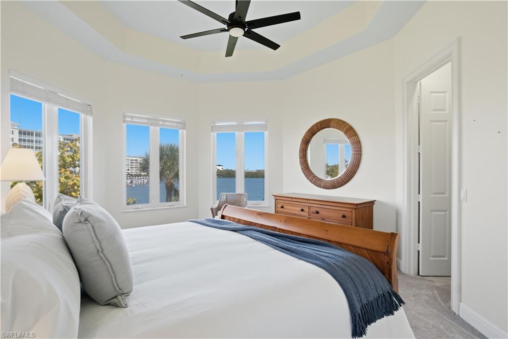 SOUTHPORT ON THE BAY - Residential