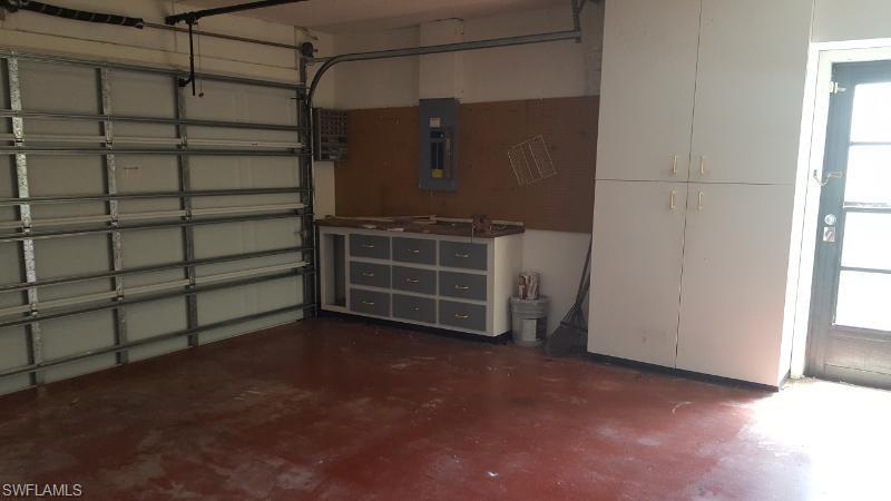 MATLACHA ISLES - Residential