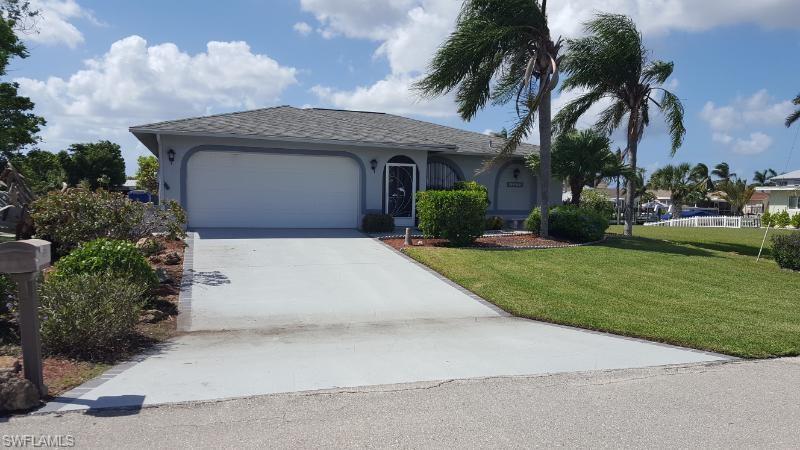 MATLACHA ISLES - Residential