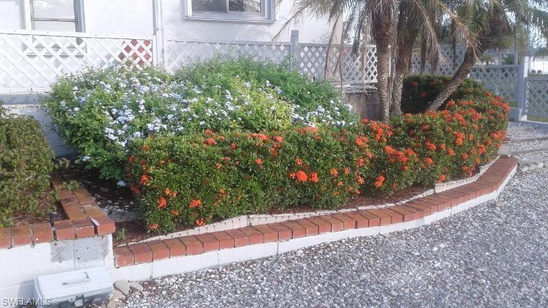 MATLACHA ISLES - Residential