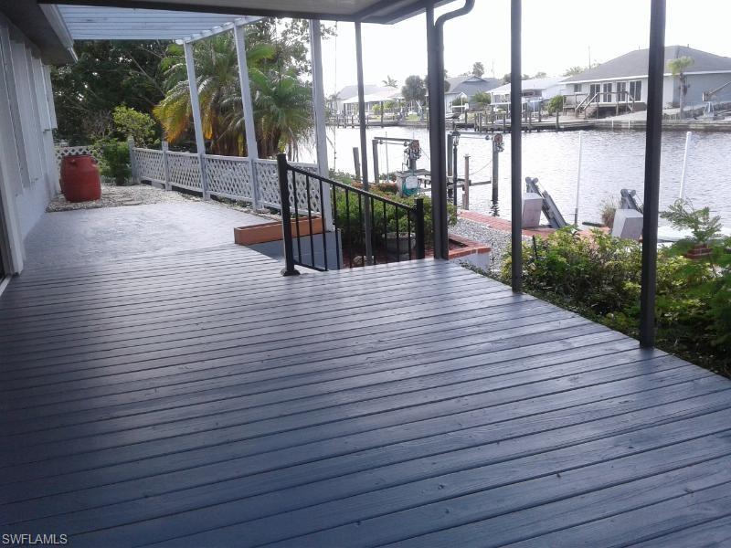 MATLACHA ISLES - Residential