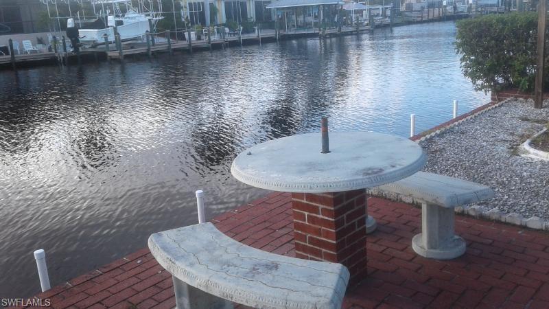 MATLACHA ISLES - Residential