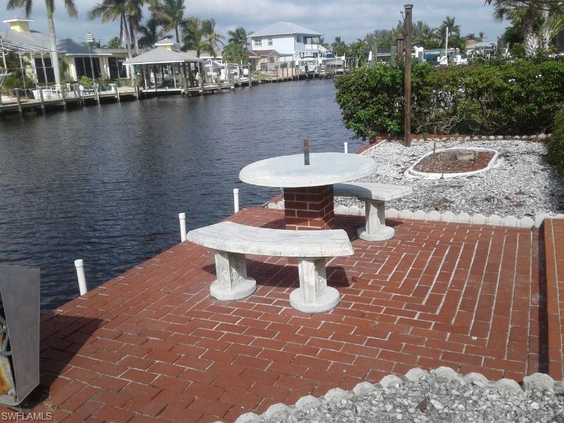 MATLACHA ISLES - Residential