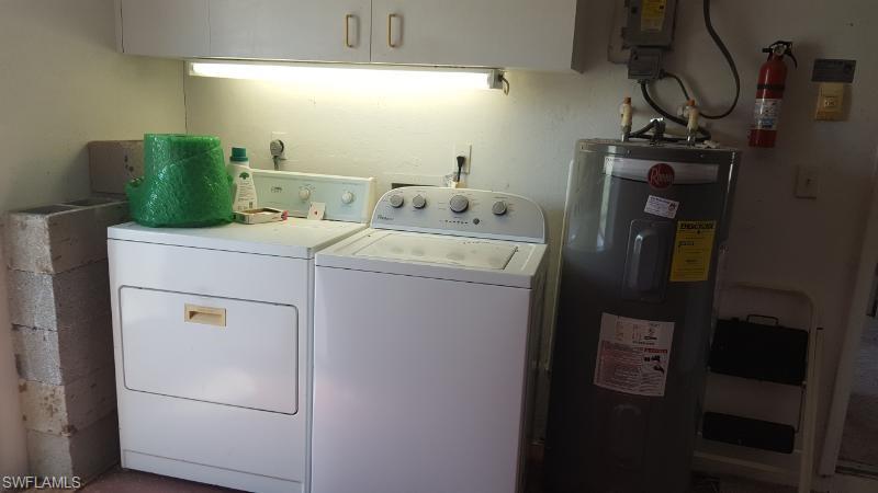 MATLACHA ISLES - Residential