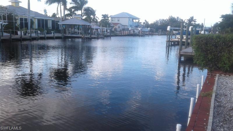 MATLACHA ISLES - Residential