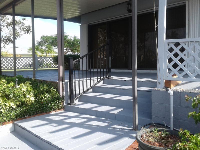 MATLACHA ISLES - Residential