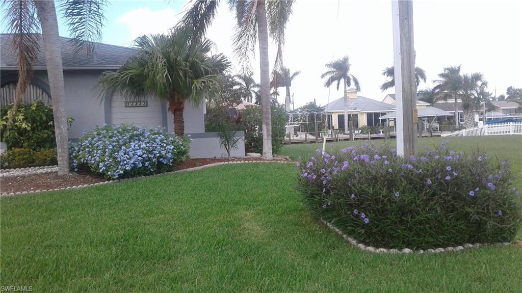 MATLACHA ISLES - Residential