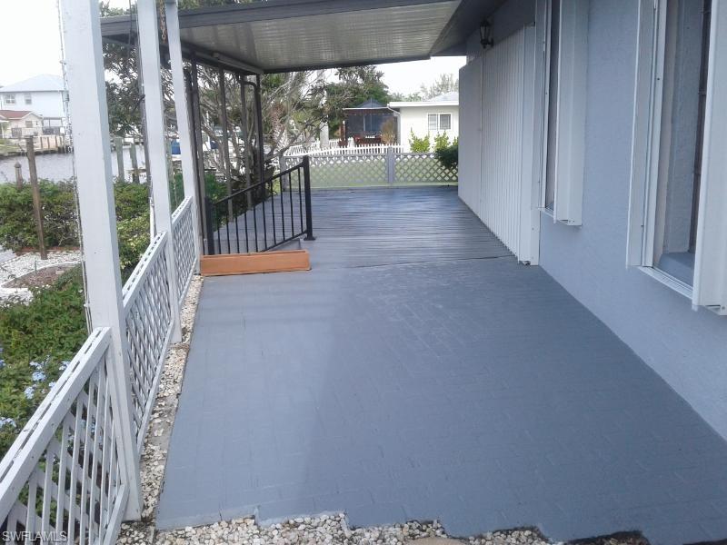 MATLACHA ISLES - Residential