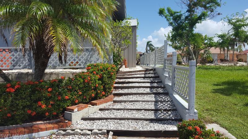 MATLACHA ISLES - Residential