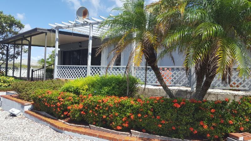 MATLACHA ISLES - Residential