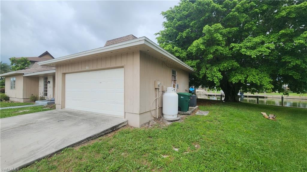 514 Antilles CT