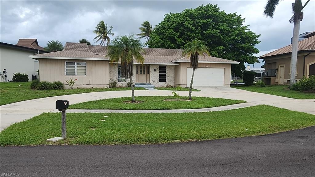 Photo of 514 Antilles CT, MARCO ISLAND, FL 34145 (MLS # 226027662)