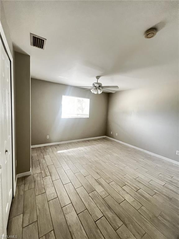 CAPE CORAL - Residential Lease