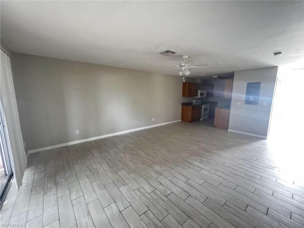 CAPE CORAL - Residential Lease