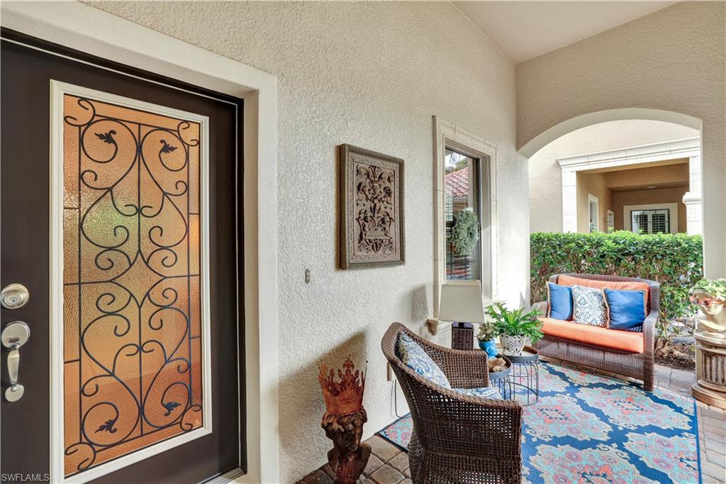 VILLA PALMERAS - Residential