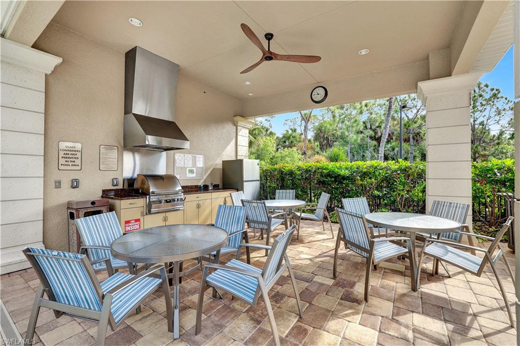 VILLA PALMERAS - Residential