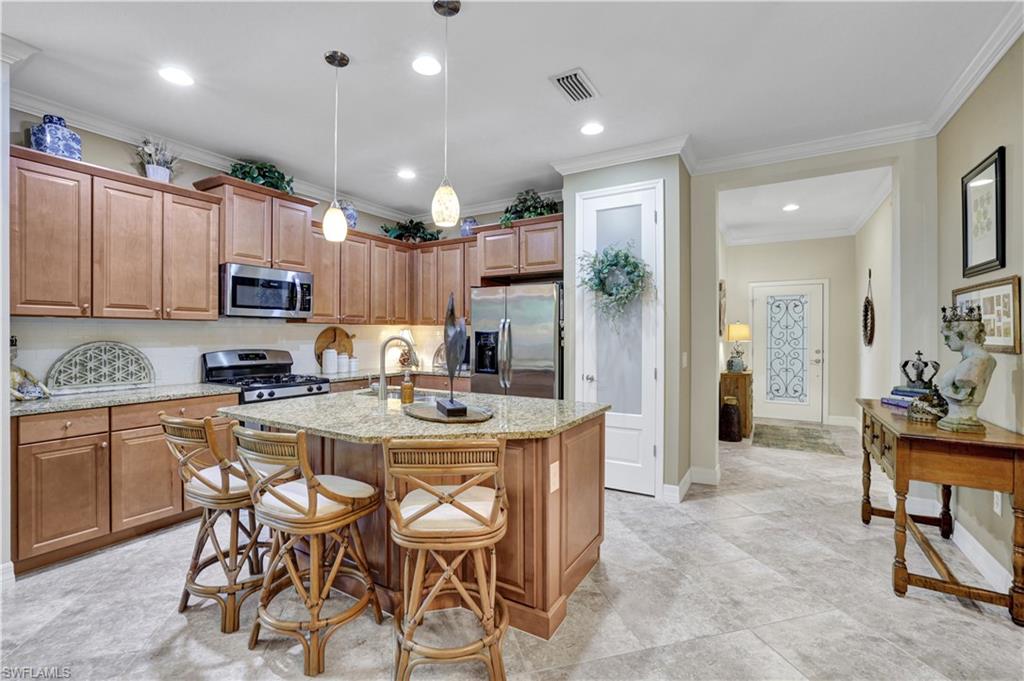 VILLA PALMERAS - Residential