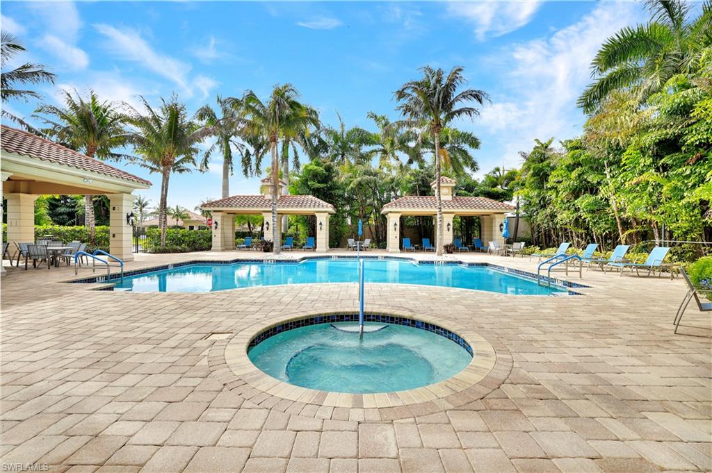 VILLA PALMERAS - Residential