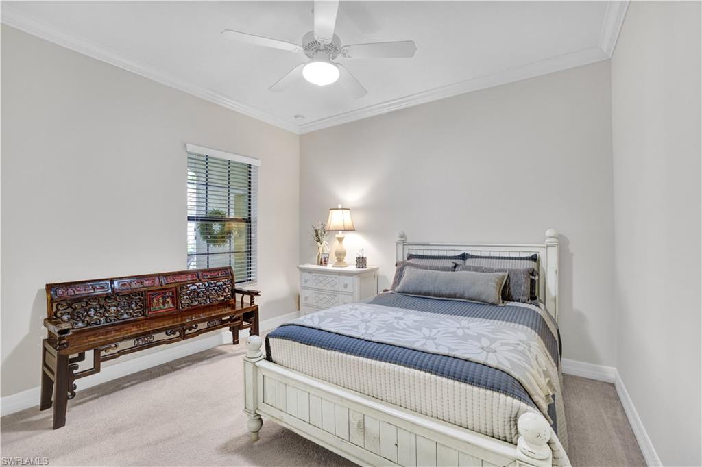 VILLA PALMERAS - Residential