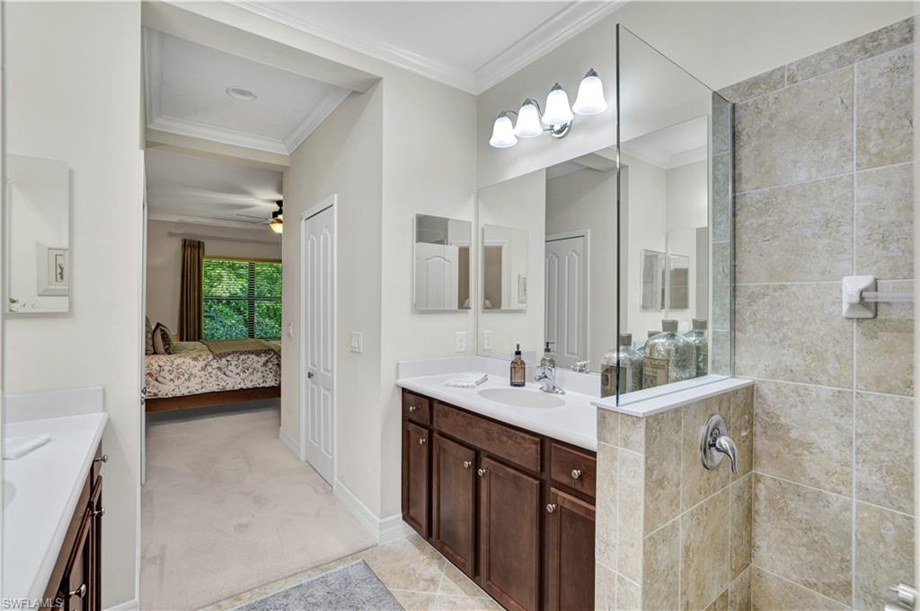 VILLA PALMERAS - Residential